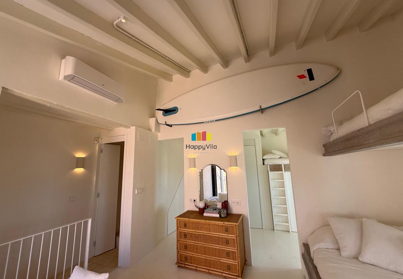 Apartamento en Villajoyosa - CASA SANT TELM
