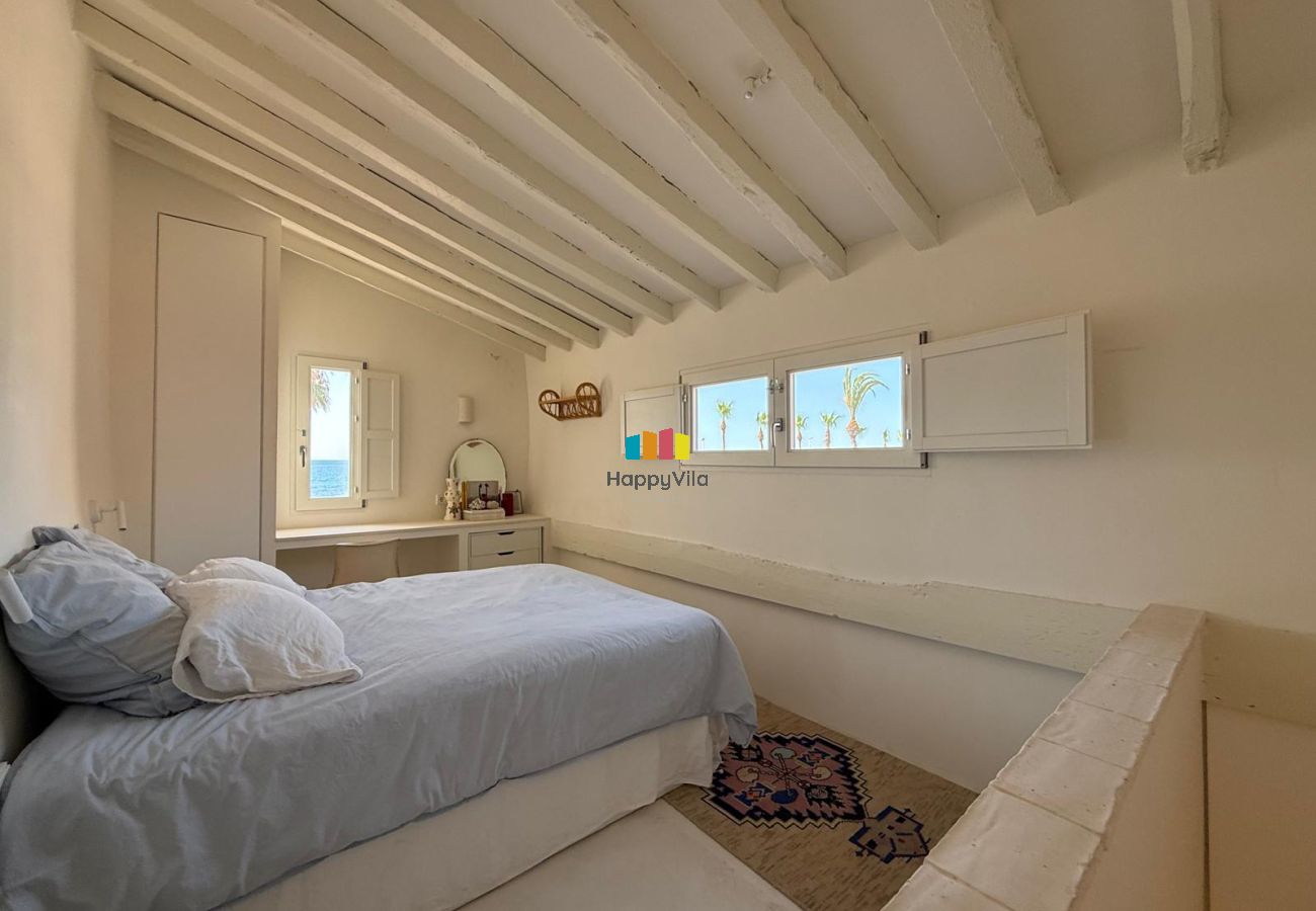 Apartamento en Villajoyosa - CASA SANT TELM