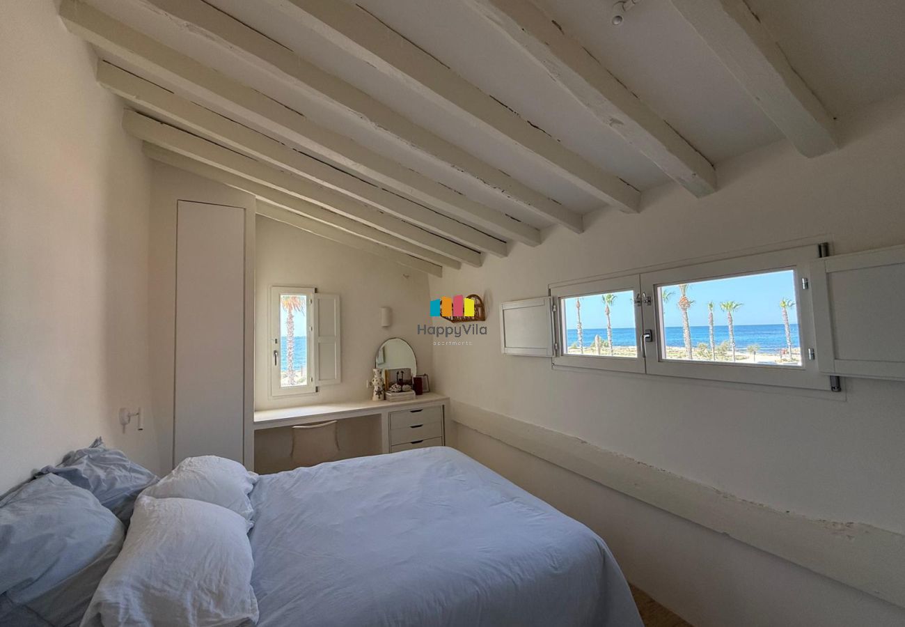 Apartamento en Villajoyosa - CASA SANT TELM