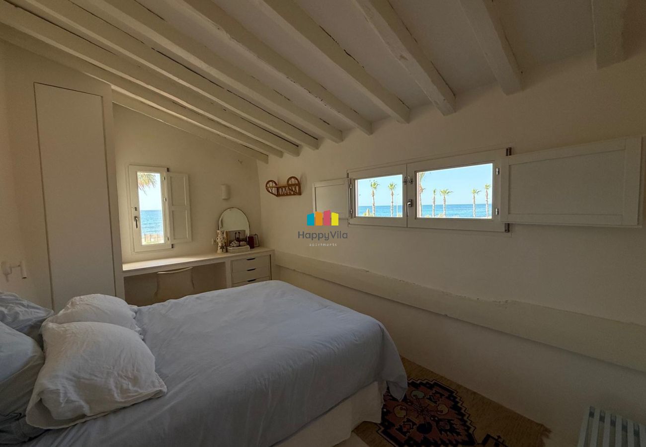 Apartamento en Villajoyosa - CASA SANT TELM