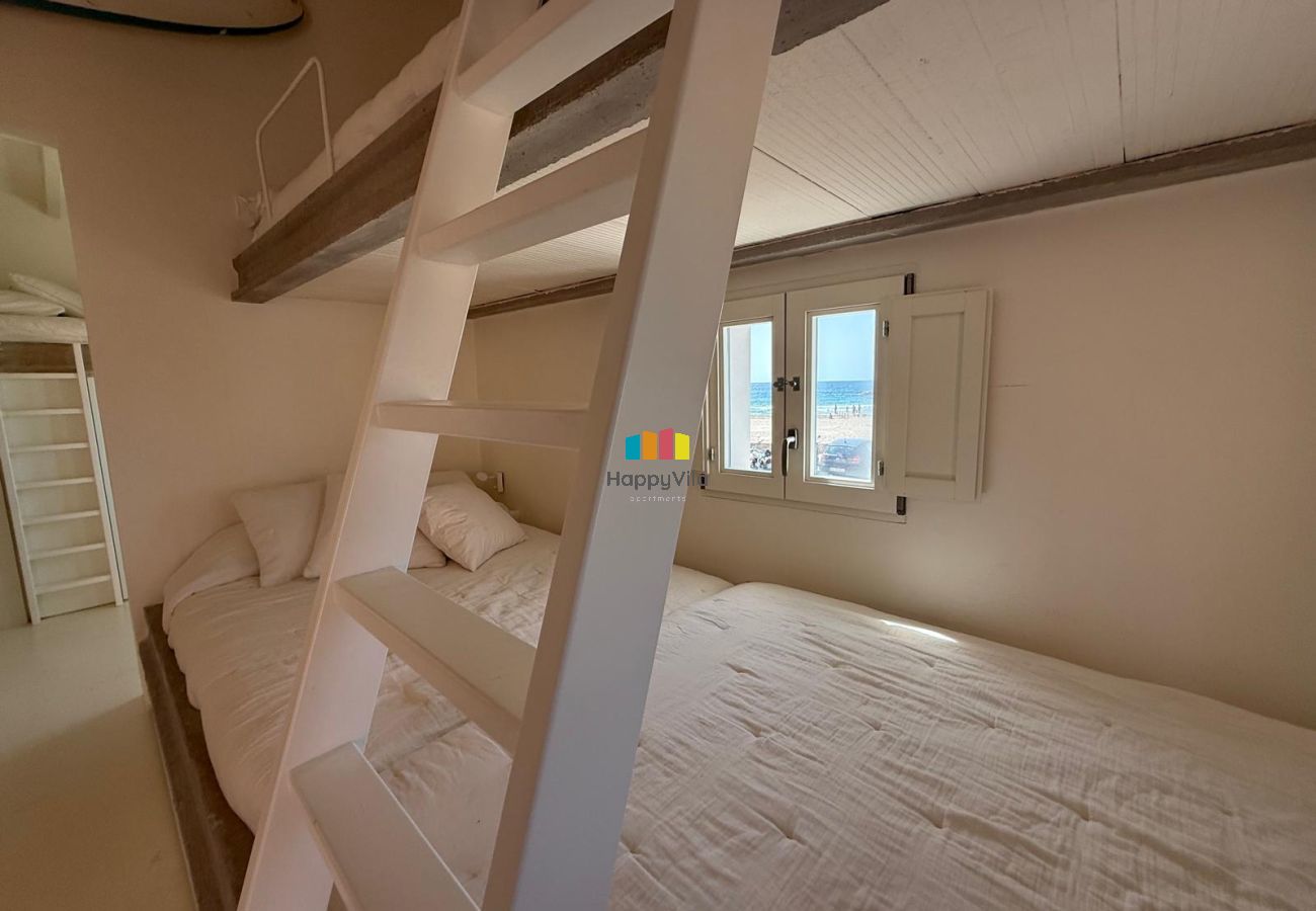 Apartamento en Villajoyosa - CASA SANT TELM