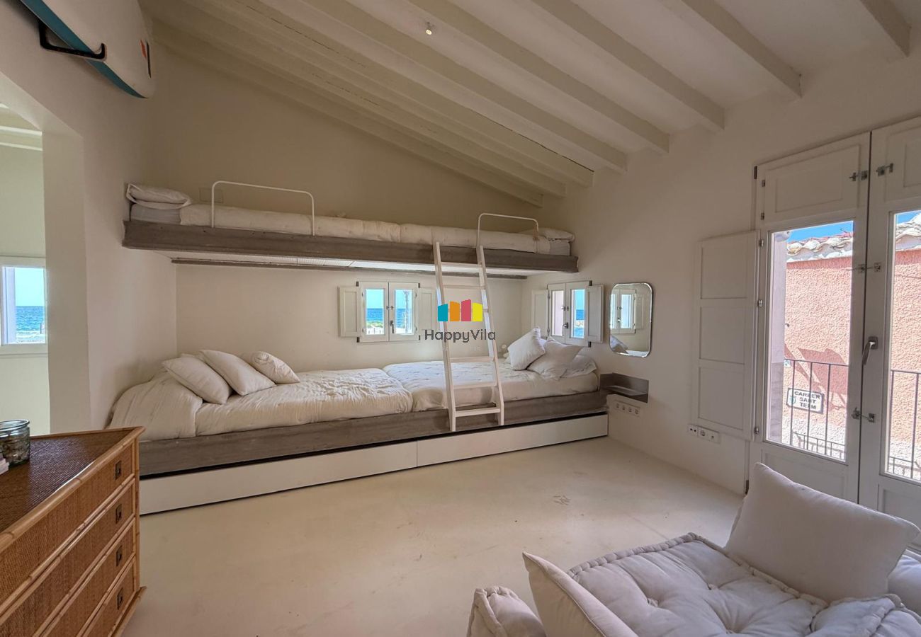 Apartamento en Villajoyosa - CASA SANT TELM