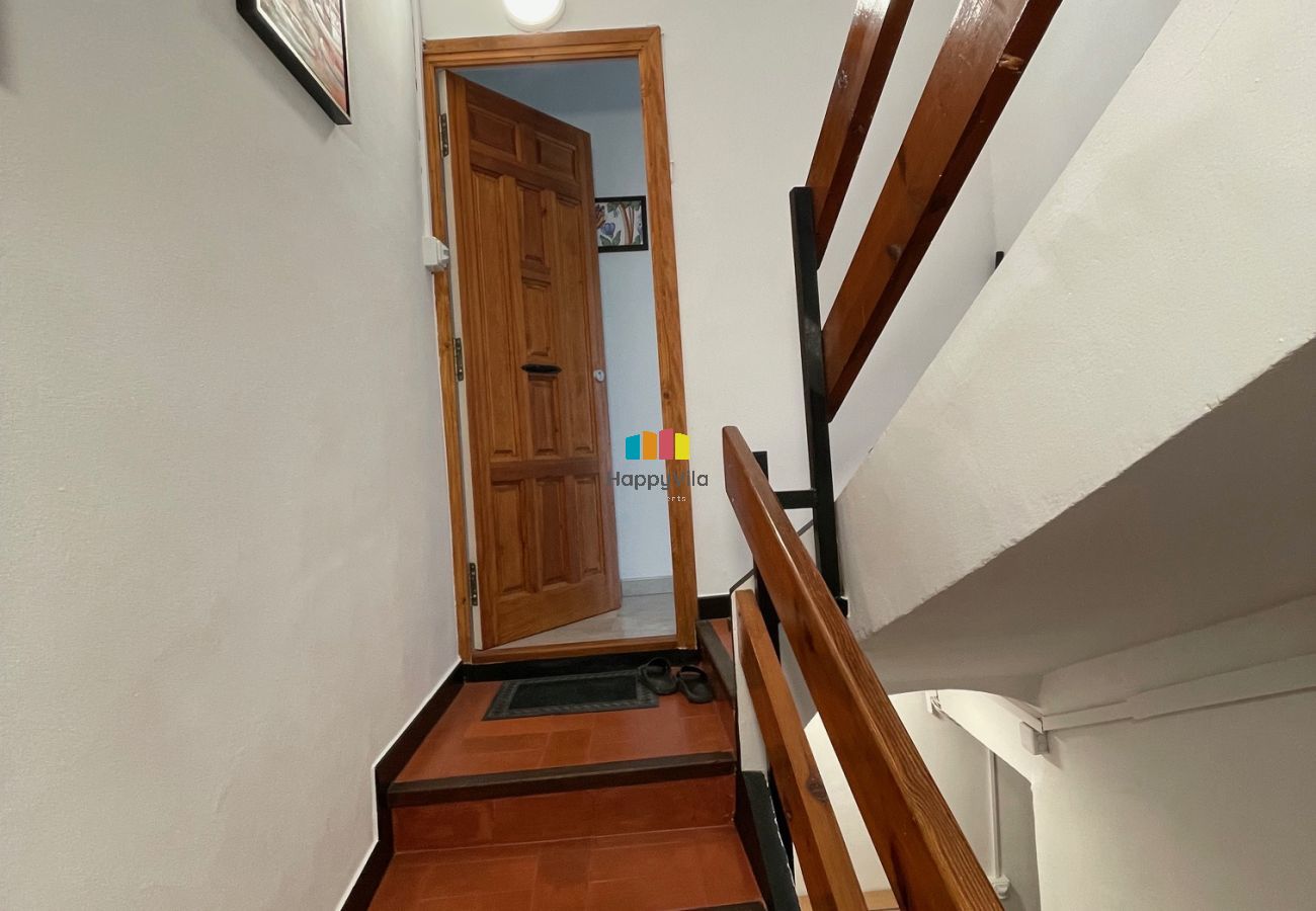 Apartamento en Villajoyosa - CASA VERDE