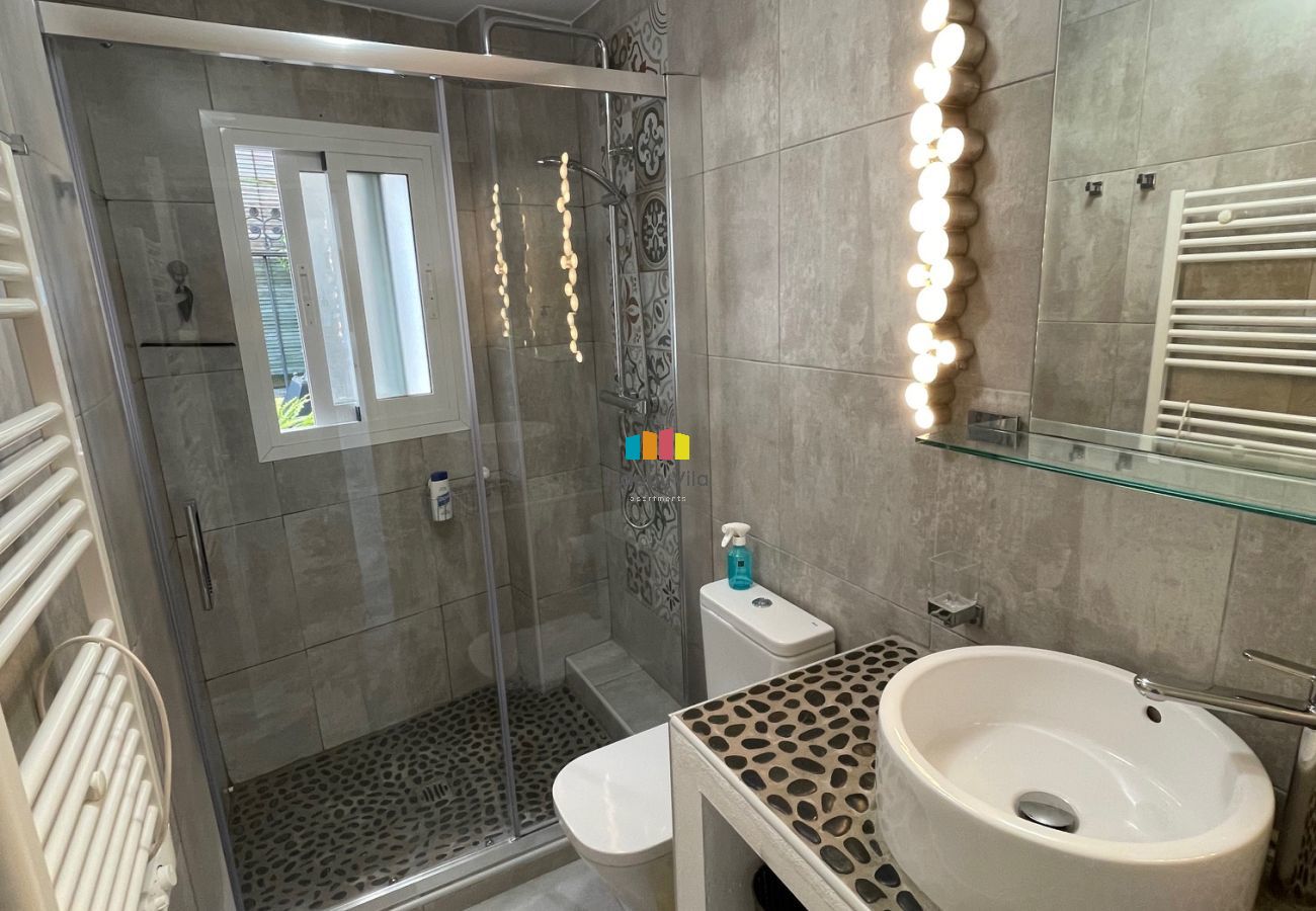 Apartamento en Villajoyosa - CASA VERDE