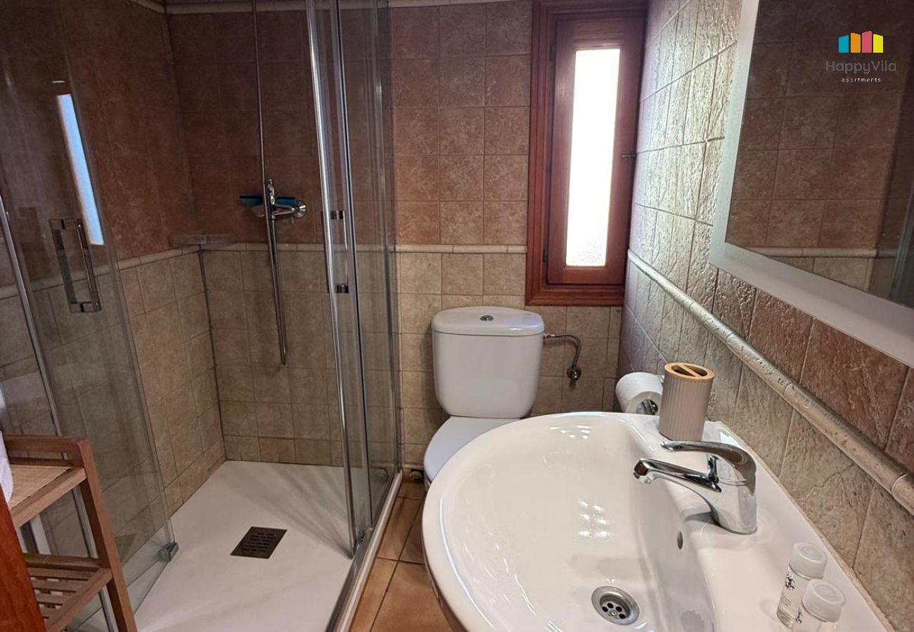 Apartamento en Villajoyosa - CASA BIGUETA