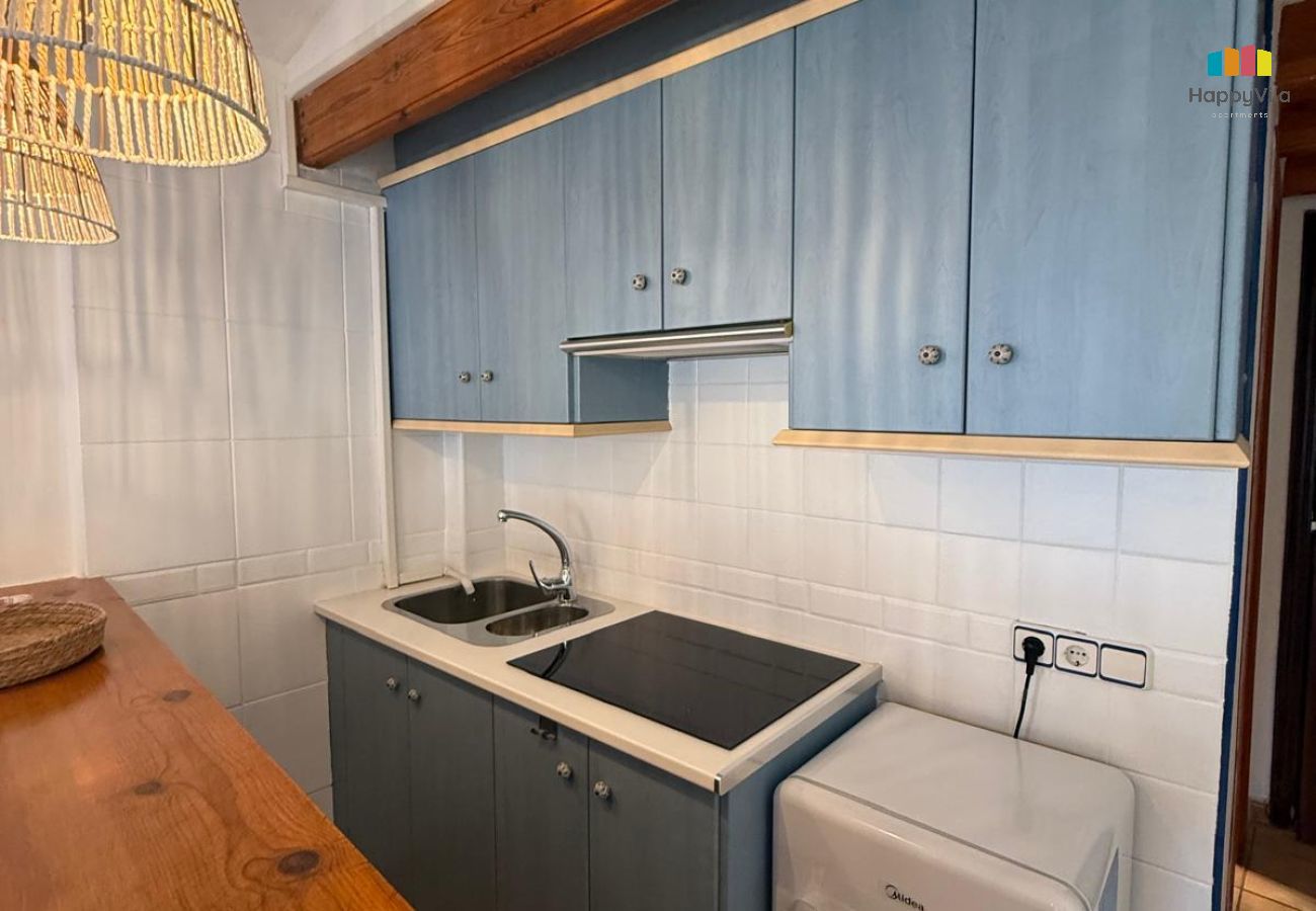 Apartamento en Villajoyosa - CASA BIGUETA