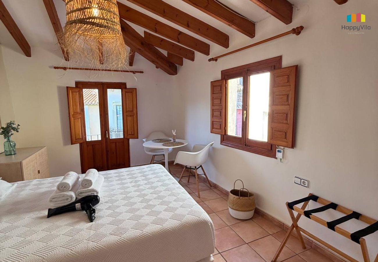Apartamento en Villajoyosa - CASA BIGUETA