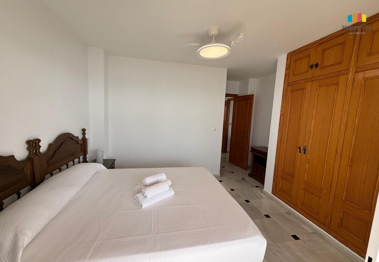 Apartamento en Villajoyosa - Apartamento PLAYA CENTRO