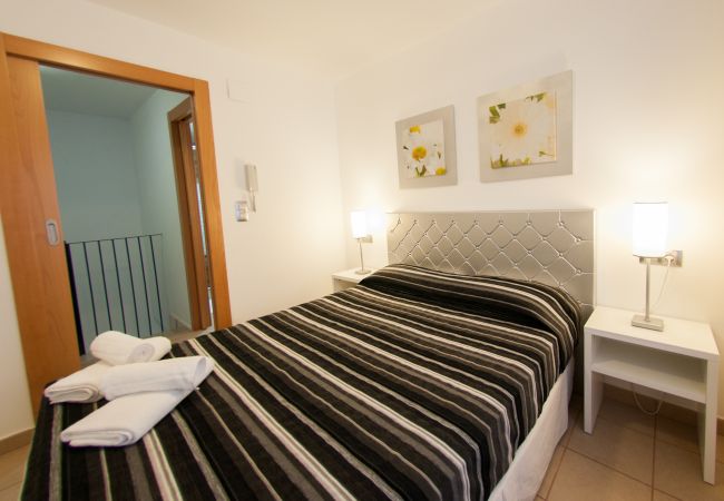 Apartment in Villajoyosa - duplex Apartment in Villajoyosa - duplex