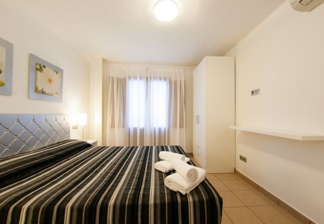 Apartment in Villajoyosa - duplex Apartment in Villajoyosa - duplex