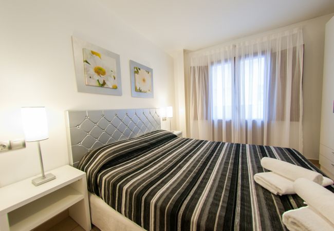 Apartment in Villajoyosa - duplex Apartment in Villajoyosa - duplex