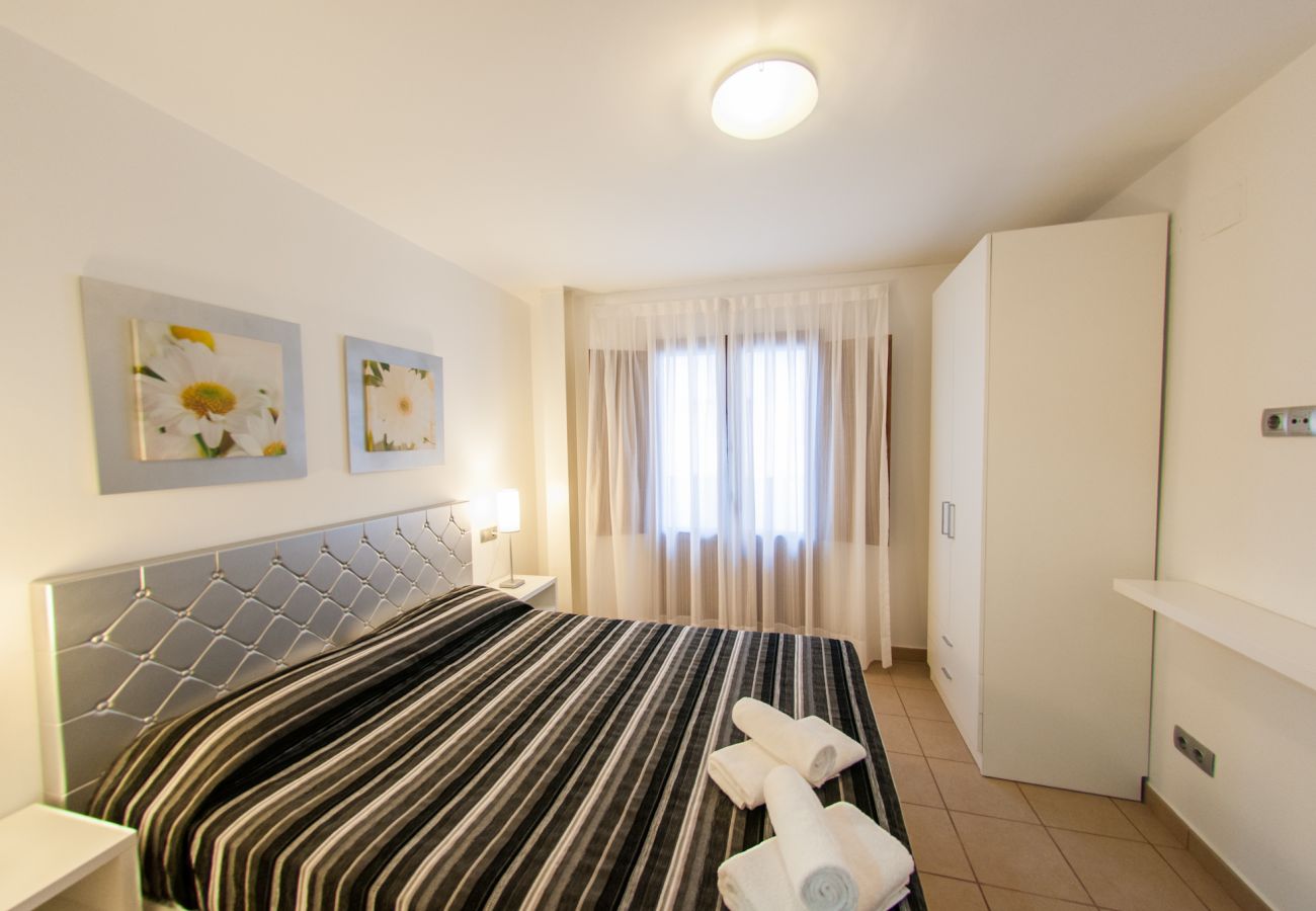 Apartment in Villajoyosa - duplex Apartment in Villajoyosa - duplex