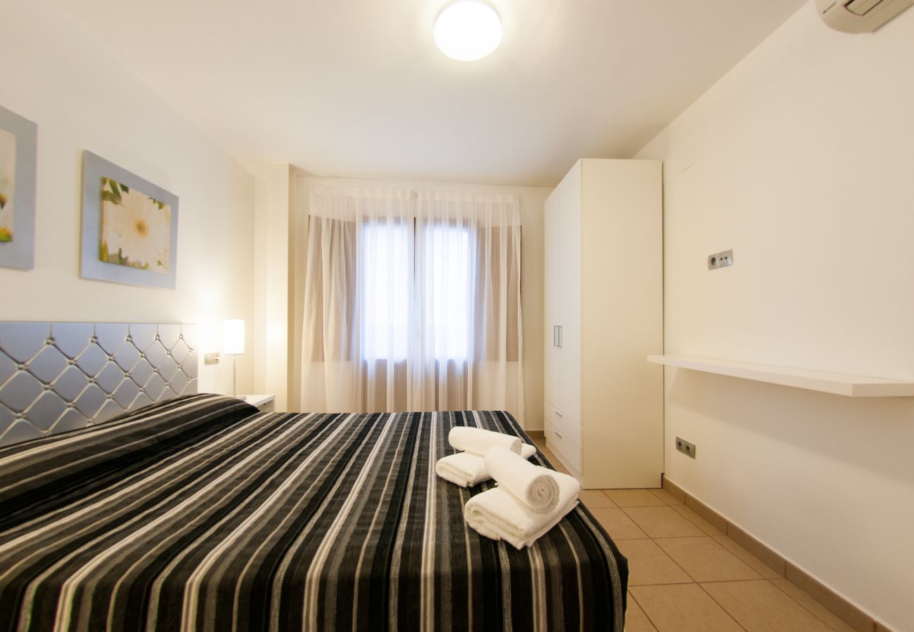 Apartment in Villajoyosa - duplex Apartment in Villajoyosa - duplex