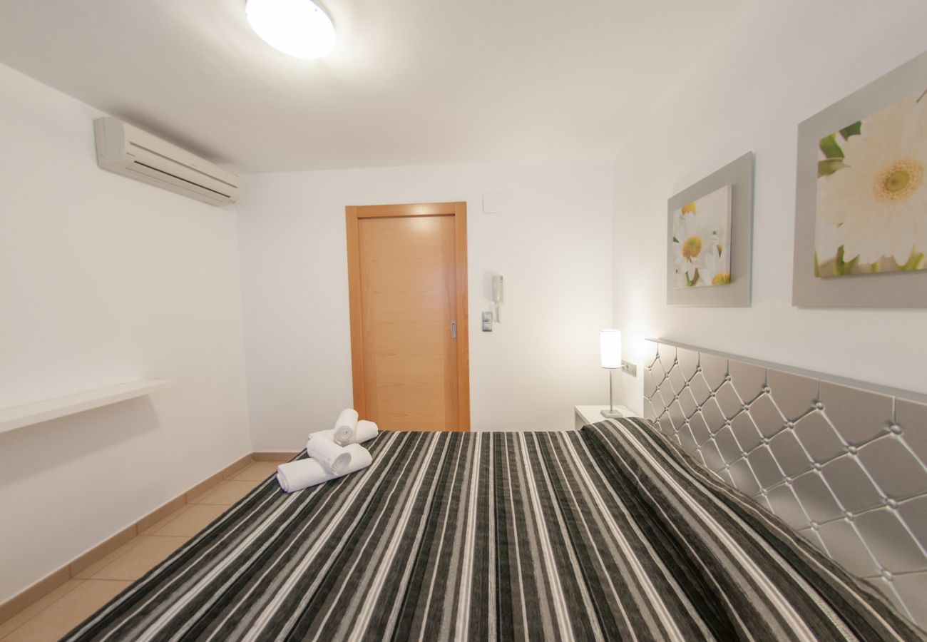 Apartment in Villajoyosa - duplex Apartment in Villajoyosa - duplex