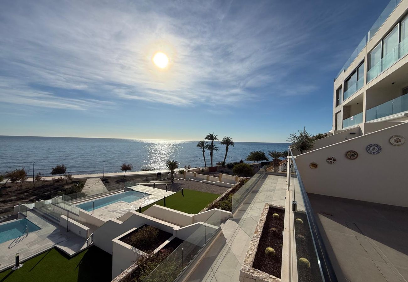Apartment in Villajoyosa - Puntes del Moro