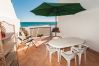 Apartment in Villajoyosa - ARSENAL 1 - 3 HABITACIONES CON TERRAZA CON  VISTAS Apartment in Villajoyosa - ARSENAL 1 - 3 HABITACIONES CON TERRAZA CON  VISTAS