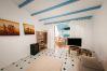 Apartment in Villajoyosa - ARSENAL 1 - 3 HABITACIONES CON TERRAZA CON  VISTAS Apartment in Villajoyosa - ARSENAL 1 - 3 HABITACIONES CON TERRAZA CON  VISTAS