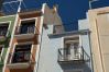 Apartment in Villajoyosa - ARSENAL 1 - 3 HABITACIONES CON TERRAZA CON  VISTAS
