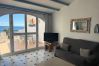 Apartment in Villajoyosa - ARSENAL 1 - 3 HABITACIONES CON TERRAZA CON  VISTAS