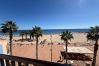 Apartment in Villajoyosa - ARSENAL 1 - 3 HABITACIONES CON TERRAZA CON  VISTAS