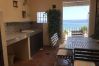Apartment in Villajoyosa - BEACH  PENTHOUSE - DUPLEX 2 HAB. CON VISTA AL MAR Apartment in Villajoyosa - BEACH  PENTHOUSE - DUPLEX 2 HAB. CON VISTA AL MAR