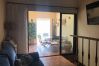 Apartment in Villajoyosa - BEACH  PENTHOUSE - DUPLEX 2 HAB. CON VISTA AL MAR Apartment in Villajoyosa - BEACH  PENTHOUSE - DUPLEX 2 HAB. CON VISTA AL MAR