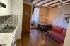 Apartment in Villajoyosa - Apartamento Fray Posidonio Mayor