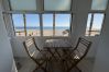 Apartment in Villajoyosa - BAHIA - 3 HABITACIONES CON VISTAS AL MAR Apartment in Villajoyosa - BAHIA - 3 HABITACIONES CON VISTAS AL MAR