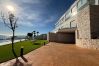 Apartment in Villajoyosa - PUNTAS DEL MORO - CON PISCINA FRENTE AL MAR Apartment in Villajoyosa - PUNTAS DEL MORO - CON PISCINA FRENTE AL MAR