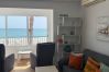 Apartment in Villajoyosa - BAHIA TERRAZA - IMPRESIONANTES VISTAS AL MAR