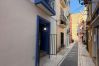 Apartment in Villajoyosa - CASA AZUL