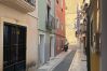 Apartment in Villajoyosa - CASA AMARILLA