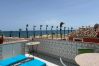 Apartment in Villajoyosa - Apartamento PONIENTE