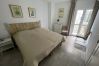Apartment in Villajoyosa - CASA VERDE