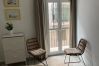 Apartment in Villajoyosa - CASA VERDE