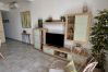 Apartment in Villajoyosa - CASA VERDE