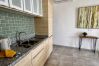 Apartment in Villajoyosa - CASA VERDE