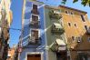 Apartment in Villajoyosa - CASA BIGUETA