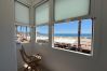 Apartment in Villajoyosa - BAHIA - 3 HABITACIONES CON VISTAS AL MAR
