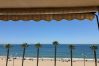Apartment in Villajoyosa - Apartamento PLAYA CENTRO