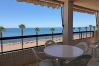Apartment in Villajoyosa - Apartamento PLAYA CENTRO