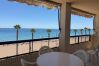 Apartment in Villajoyosa - Apartamento PLAYA CENTRO
