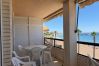 Apartment in Villajoyosa - Apartamento PLAYA CENTRO