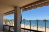 Apartment in Villajoyosa - Apartamento PLAYA CENTRO