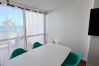Apartment in Villajoyosa - Ático Dúplex HAPPYVILA