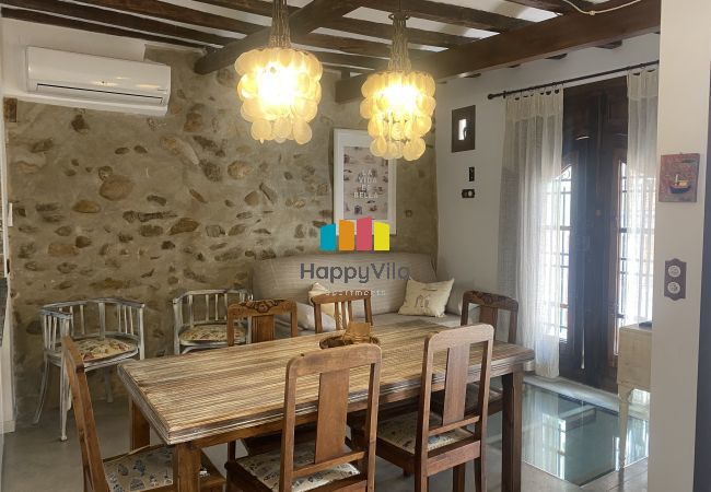 Apartment in Villajoyosa - DUPLEX SUITE - PLANTA BAJA VISTAS A CALLE Apartment in Villajoyosa - DUPLEX SUITE - PLANTA BAJA VISTAS A CALLE