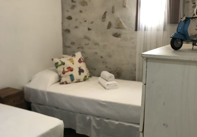 Apartment in Villajoyosa - DUPLEX SUITE - PLANTA BAJA VISTAS A CALLE