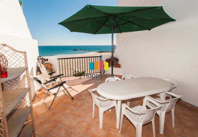 Apartment in Villajoyosa - ARSENAL 1 - 3 HABITACIONES CON TERRAZA CON  VISTAS Apartment in Villajoyosa - ARSENAL 1 - 3 HABITACIONES CON TERRAZA CON  VISTAS