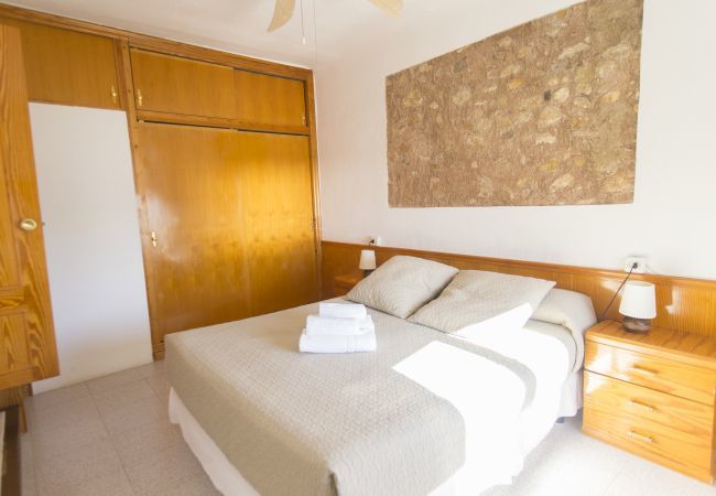 Apartment in Villajoyosa - ARSENAL 2 - 2 HABITACIONES CON VISTAS AL MAR