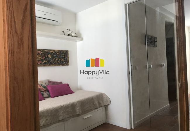 Apartment in Villajoyosa - BEACH  PENTHOUSE - DUPLEX 2 HAB. CON VISTA AL MAR Apartment in Villajoyosa - BEACH  PENTHOUSE - DUPLEX 2 HAB. CON VISTA AL MAR